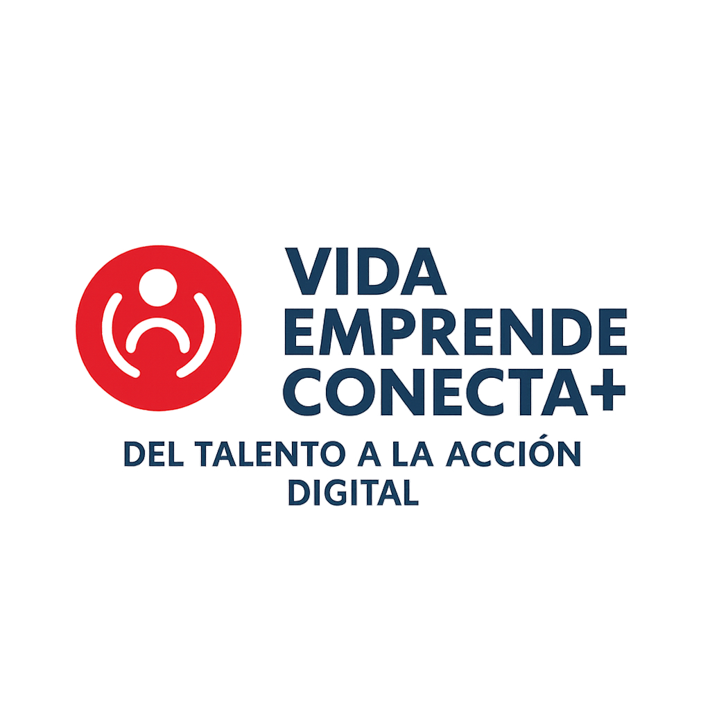 Conecta Talento y Tecnología en 14 Días: Revoluciona tu Proceso de Selección con Vida Emprende Conecta+